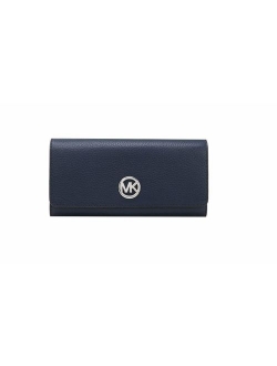 Women's Fulton - Flap Continental Wallet