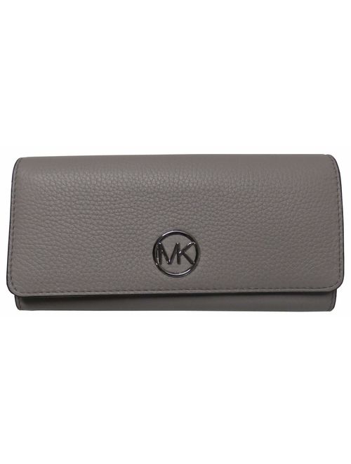 Michael Kors Women's Fulton - Flap Continental Wallet