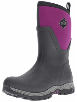 Arctic Sport II Extreme Conditions Mid-Height Rubber Women's Winter Boot