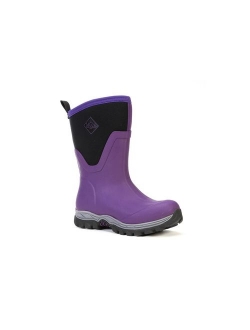 Arctic Sport II Extreme Conditions Mid-Height Rubber Women's Winter Boot