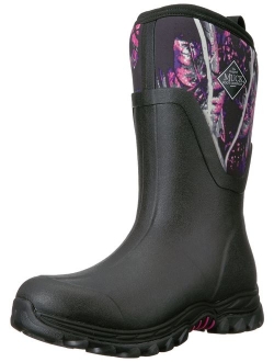 Arctic Sport II Extreme Conditions Mid-Height Rubber Women's Winter Boot