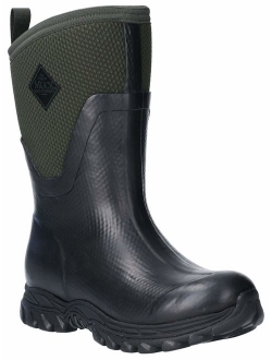 Arctic Sport II Extreme Conditions Mid-Height Rubber Women's Winter Boot