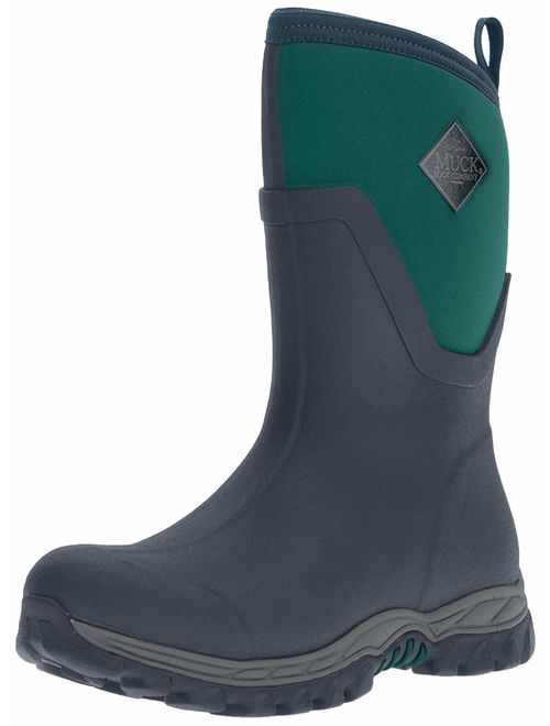 Muck Boot Arctic Sport II Extreme Conditions Mid-Height Rubber Women's Winter Boot