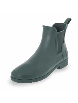 Hunter Women's Original Refined Chelsea Boots