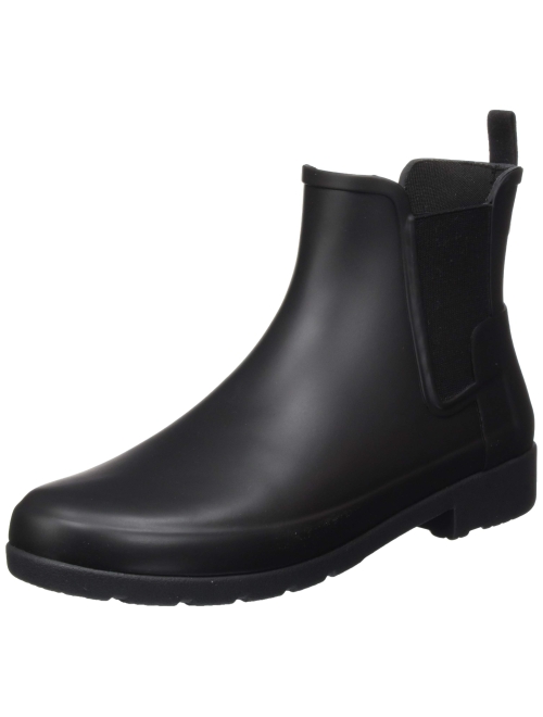 Hunter Boots Hunter Women's Original Refined Chelsea Boots