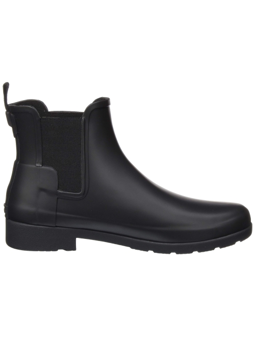 Hunter Boots Hunter Women's Original Refined Chelsea Boots