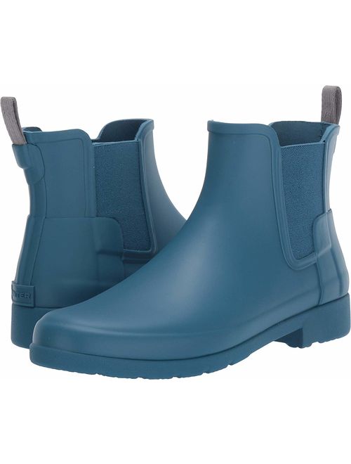 Hunter Boots Hunter Women's Original Refined Chelsea Boots