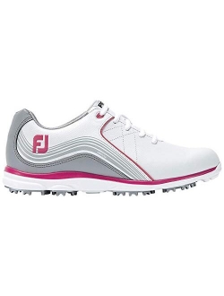 Women's Pro/Sl Golf Shoes