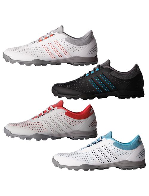 adidas Women's Adipure Sport Golf Shoe