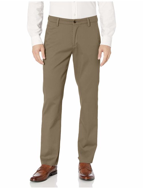 Dockers Men's Slim Fit Easy Khaki Pants