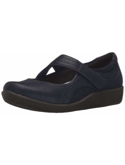 Women's Sillian Bella Mary Jane Flat