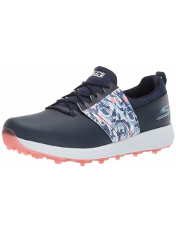 Women's Eagle Spikeless Golf Shoe