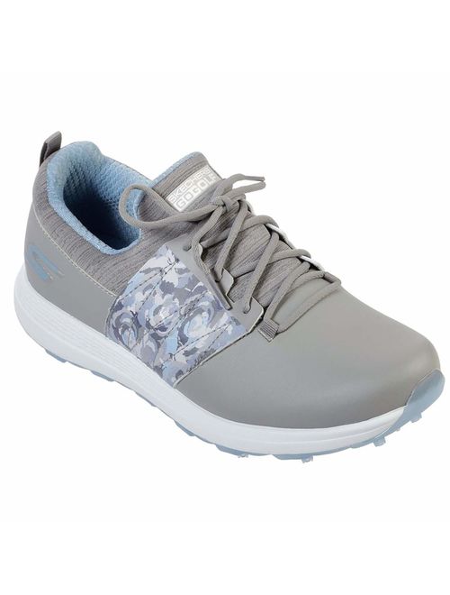 Skechers Women's Eagle Spikeless Golf Shoe