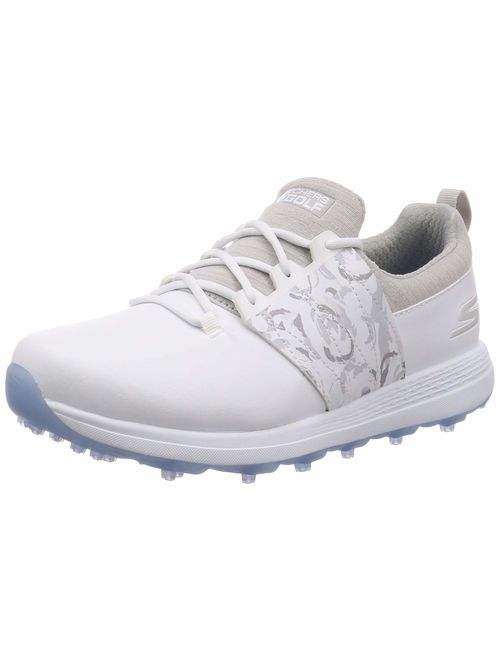 Skechers Women's Eagle Spikeless Golf Shoe