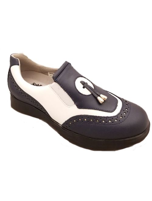 Sandbaggers Madison II Women's Golf Shoes