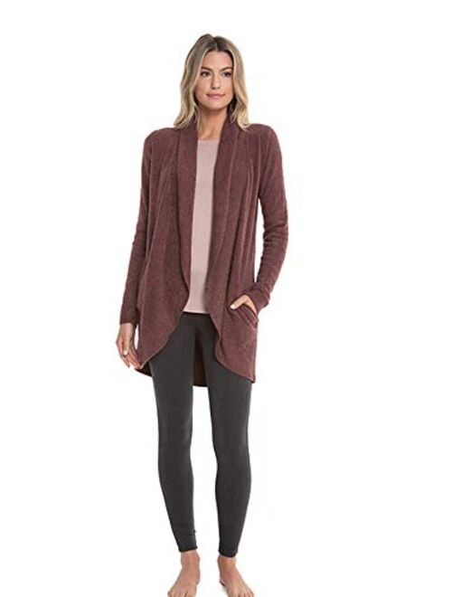 Barefoot Dreams CozyChic Lite Circle Cardi