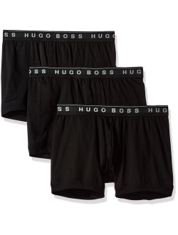 Men's 3-Pack Cotton Boxer Brief