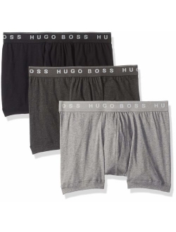 Men's 3-Pack Cotton Boxer Brief