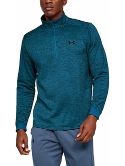 Men's Armour Fleece 1/2 Zip