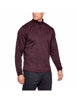 Men's Armour Fleece 1/2 Zip