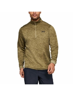 Men's Armour Fleece 1/2 Zip