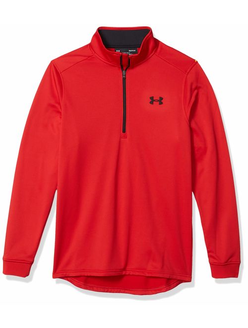 Under Armour Men's Armour Fleece 1/2 Zip