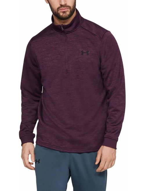 Under Armour Men's Armour Fleece 1/2 Zip