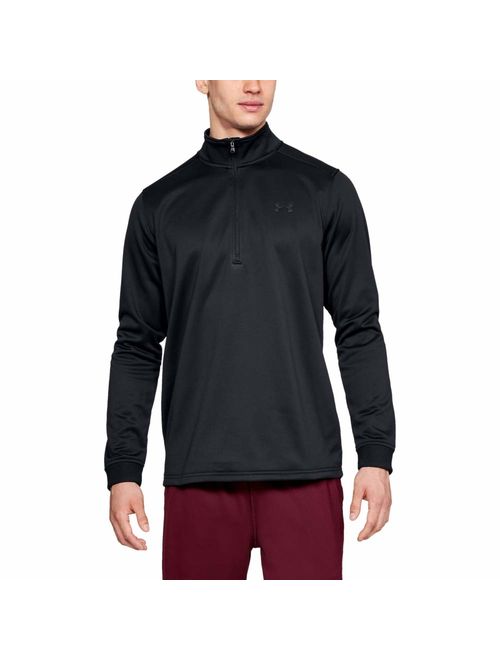 Under Armour Men's Armour Fleece 1/2 Zip