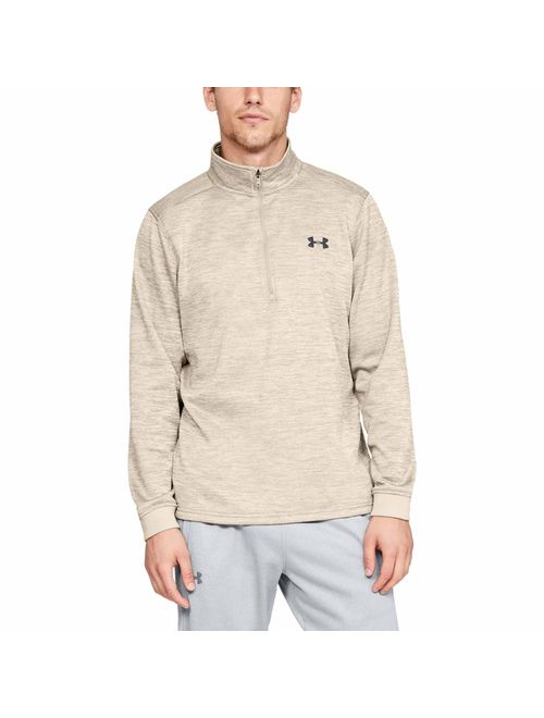 Under Armour Men's Armour Fleece 1/2 Zip