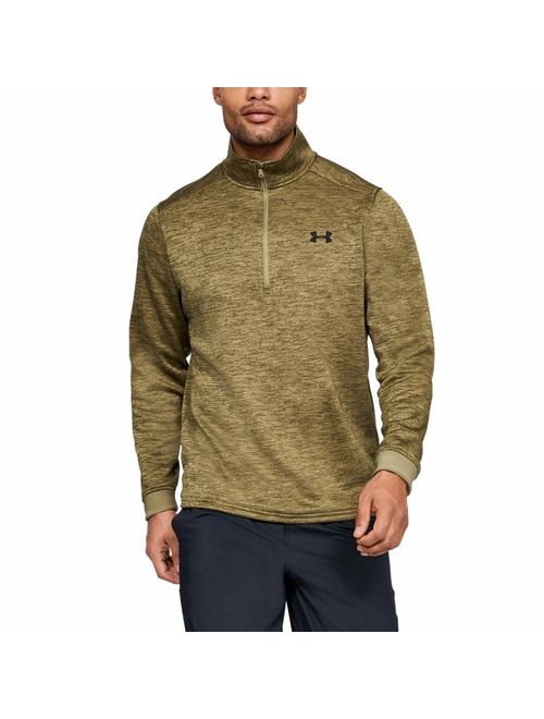 Under Armour Men's Armour Fleece 1/2 Zip