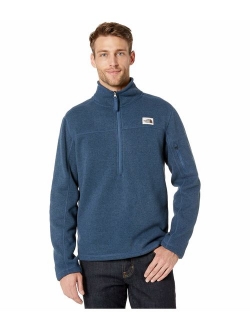 Men's Gordon Lyons Quarter Zip Pullover