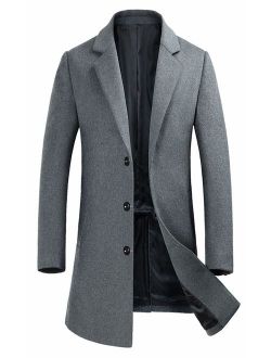 Eletop 2025 trench coat