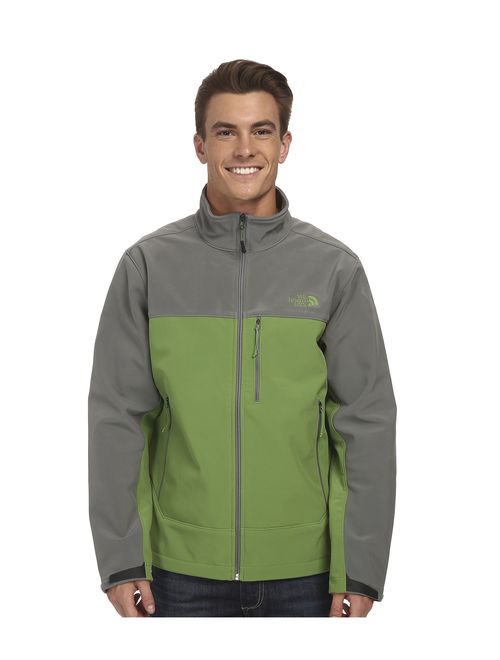 The North Face Men's Apex Bionic 2 Jacket