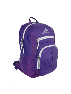 Bell Mountain 20L Lightweight Packable Backpack