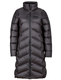 Women's Montreaux Full-Length Down Puffer Coat