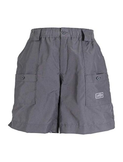 AFTCO M01 Original Long Traditional Shorts