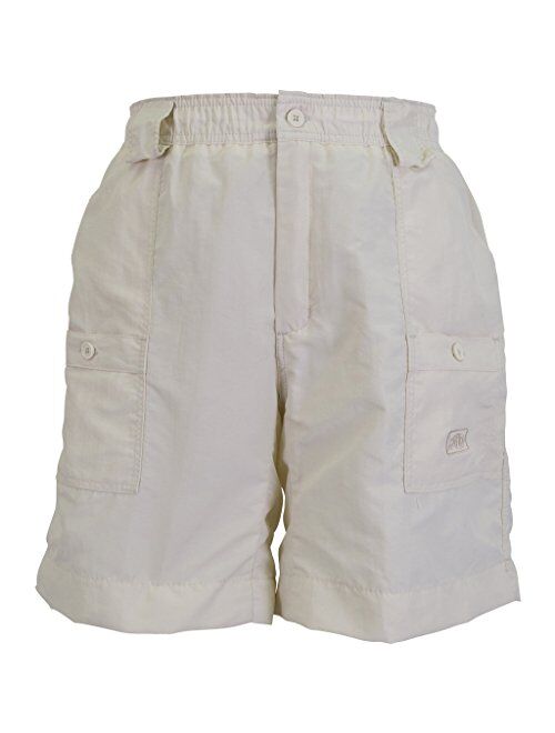 AFTCO M01 Original Long Traditional Shorts