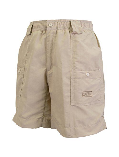 AFTCO M01 Original Long Traditional Shorts