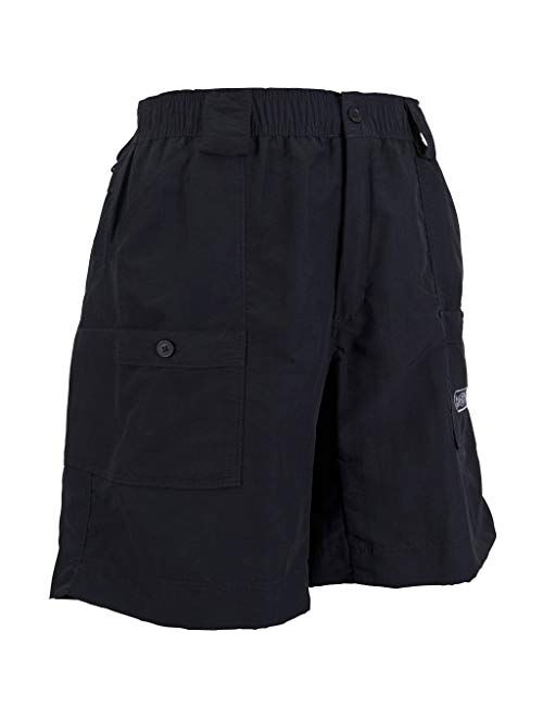 AFTCO M01 Original Long Traditional Shorts