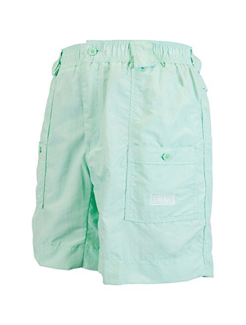 AFTCO M01 Original Long Traditional Shorts