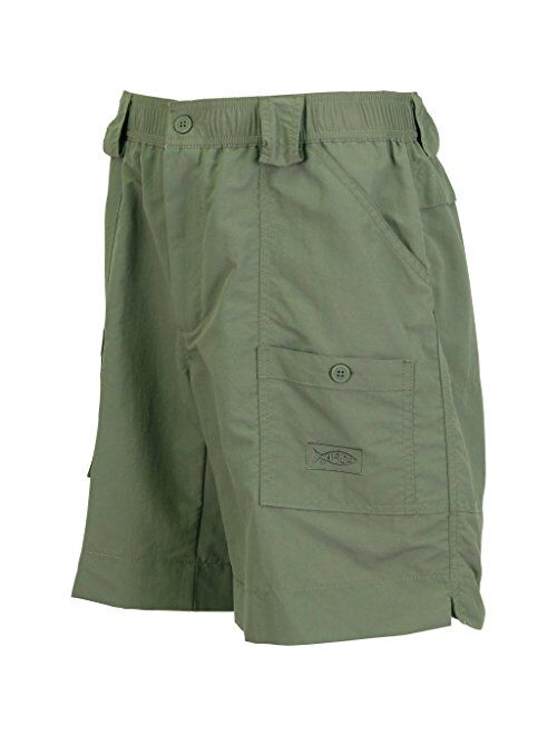 AFTCO M01 Original Long Traditional Shorts