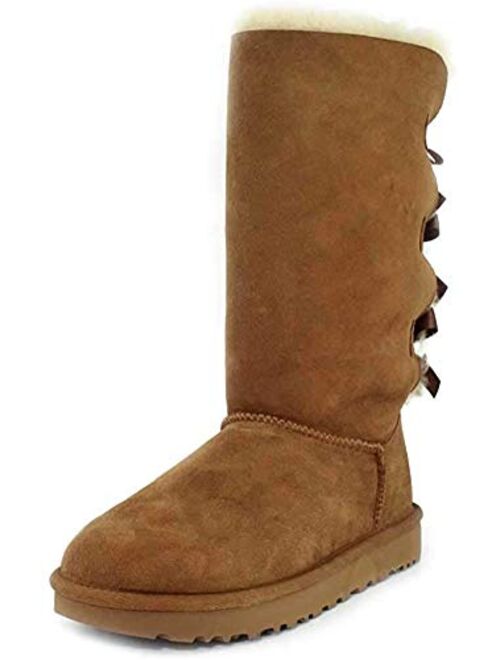 UGG Women's Bailey Bow Tall Ii