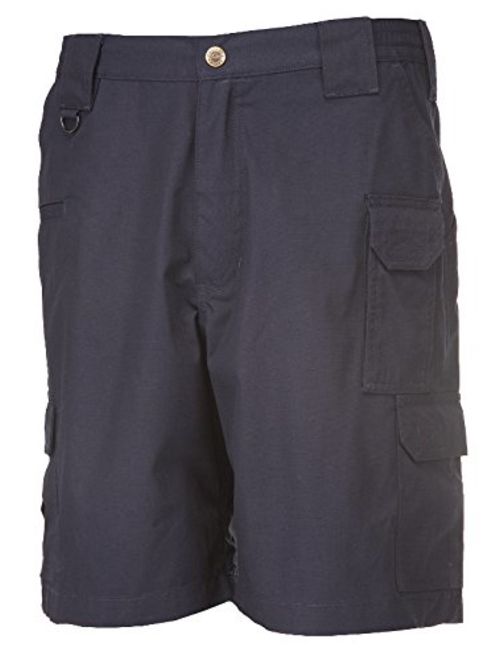 5.11 Tactical Men's Taclite Pro 9.5-Inch Shorts, Poly/Cotton Ripstop Fabric, Teflon Finish, Style 73287