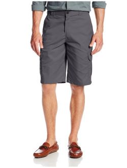 Men's 11 Regular Fit Pocket Cargo Short