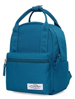 8811s Extra Mini Backpack Purse Little Daypack Cute for Teen Girls, 4 Liters