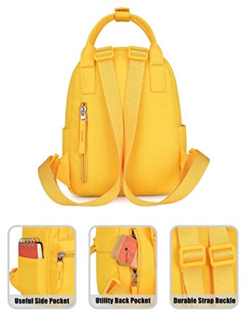 Tiny Backpack, Circle Backpack, Round Backpack, Mini Backpack, Patterned  Backpack, Backpack Purse, Mini Purse Backpack, Fashion Backpack - Etsy