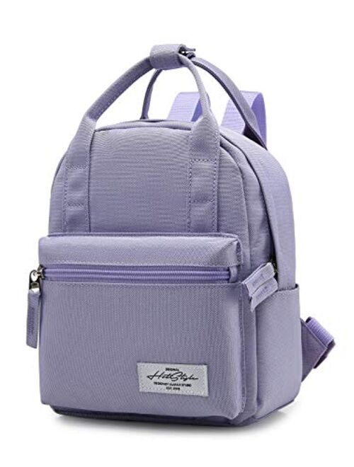 HotStyle 8811s Extra Mini Backpack Purse Little Daypack Cute for Teen Girls, 4 Liters