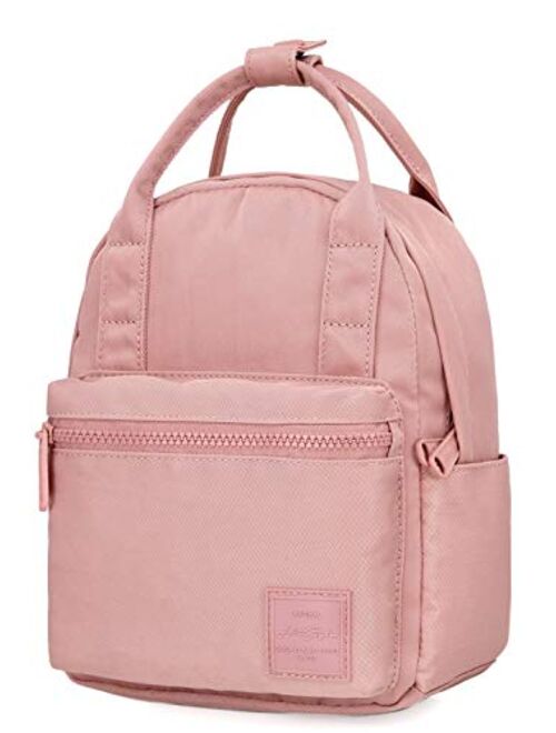 HotStyle 8811s Extra Mini Backpack Purse Little Daypack Cute for Teen Girls, 4 Liters