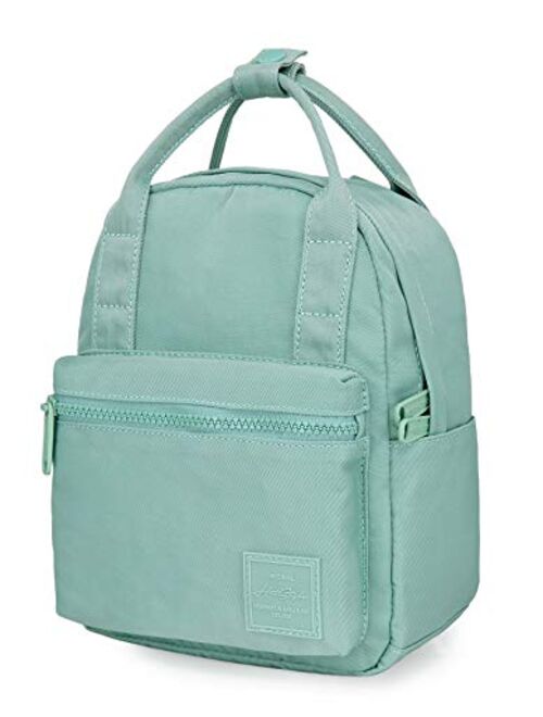 HotStyle 8811s Extra Mini Backpack Purse Little Daypack Cute for Teen Girls, 4 Liters