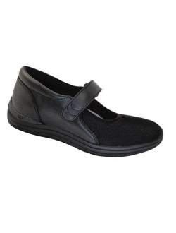 Drew Shoe Magnolia 14326 Women's Casual Shoe Lycra Velcro